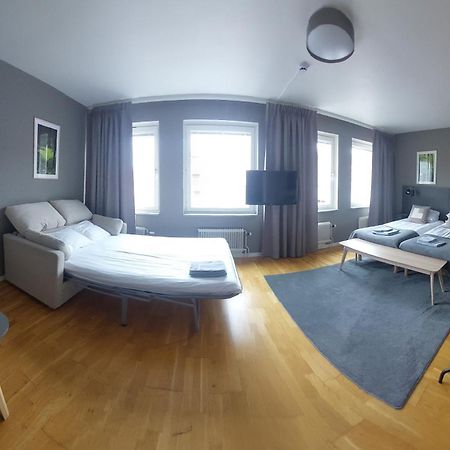 Hotel Bishops Arms Mora Zewnętrze zdjęcie
