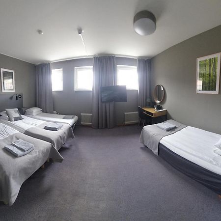 Hotel Bishops Arms Mora Zewnętrze zdjęcie