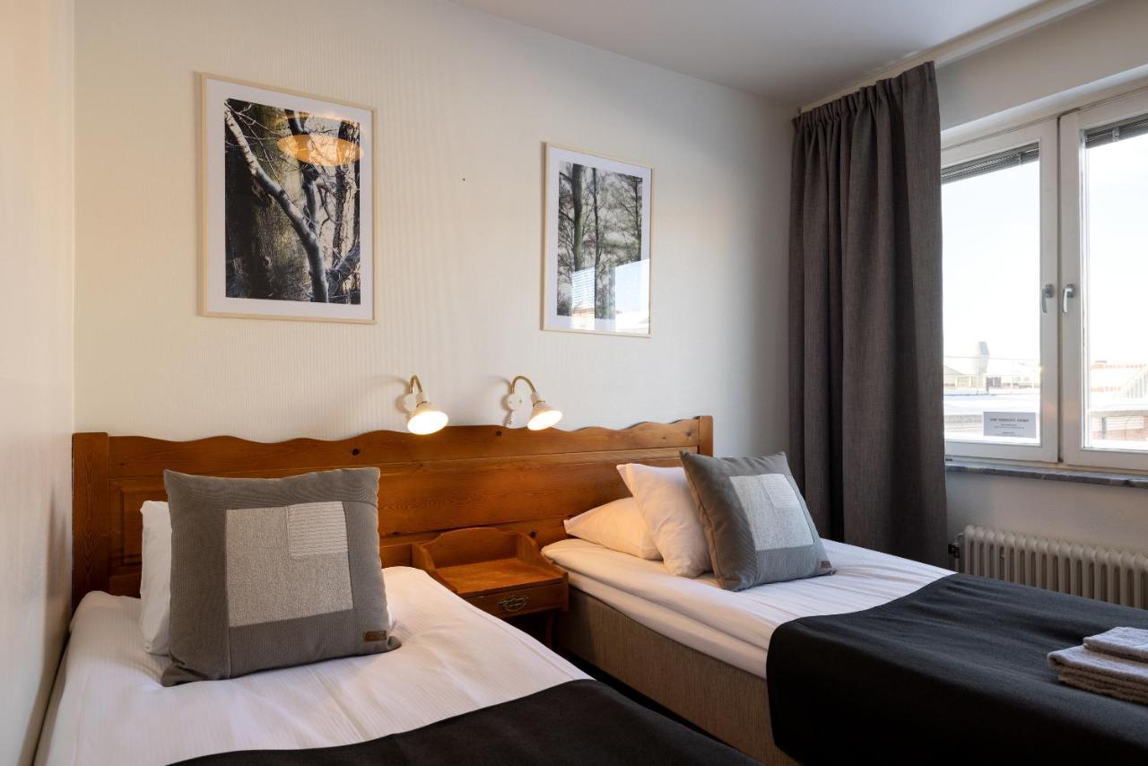 Hotel Bishops Arms Mora Zewnętrze zdjęcie