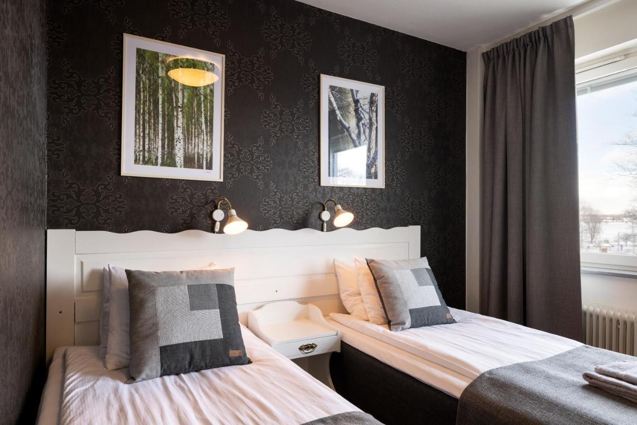 Hotel Bishops Arms Mora Zewnętrze zdjęcie