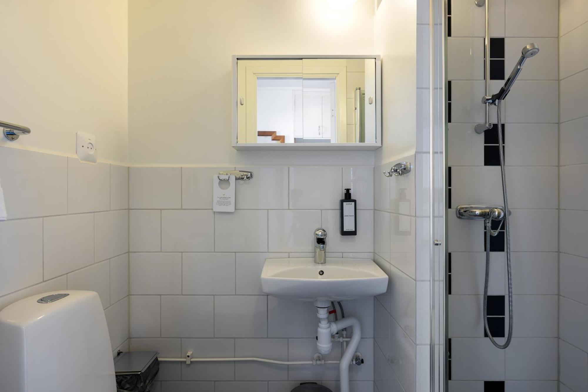 Hotel Bishops Arms Mora Pokój zdjęcie