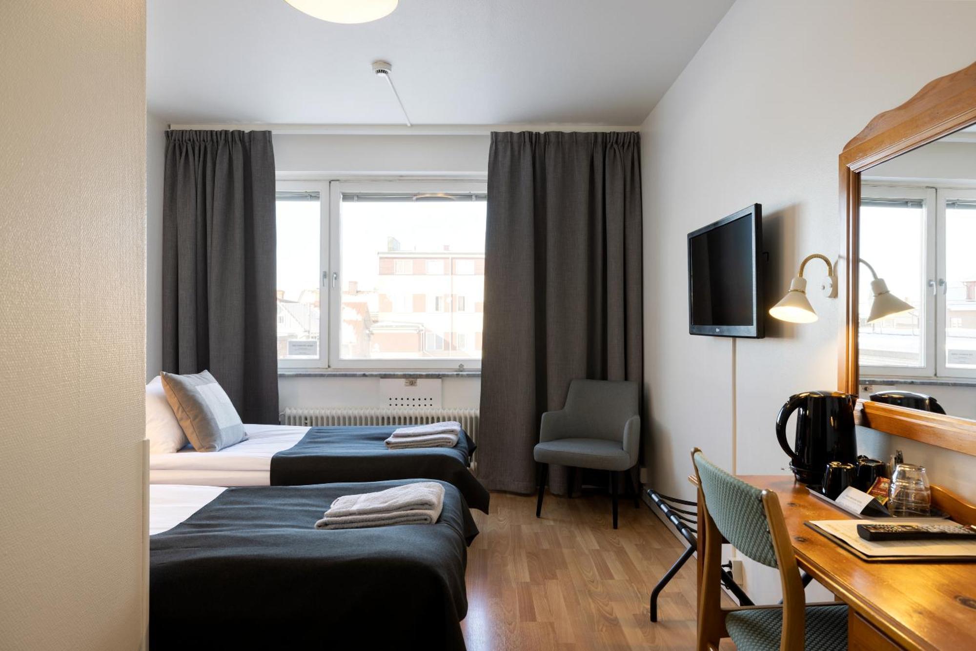 Hotel Bishops Arms Mora Pokój zdjęcie