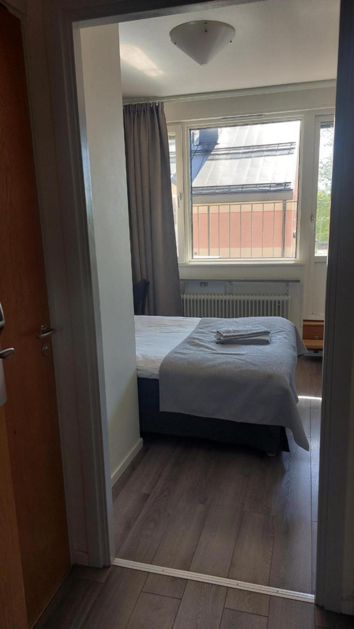 Hotel Bishops Arms Mora Pokój zdjęcie