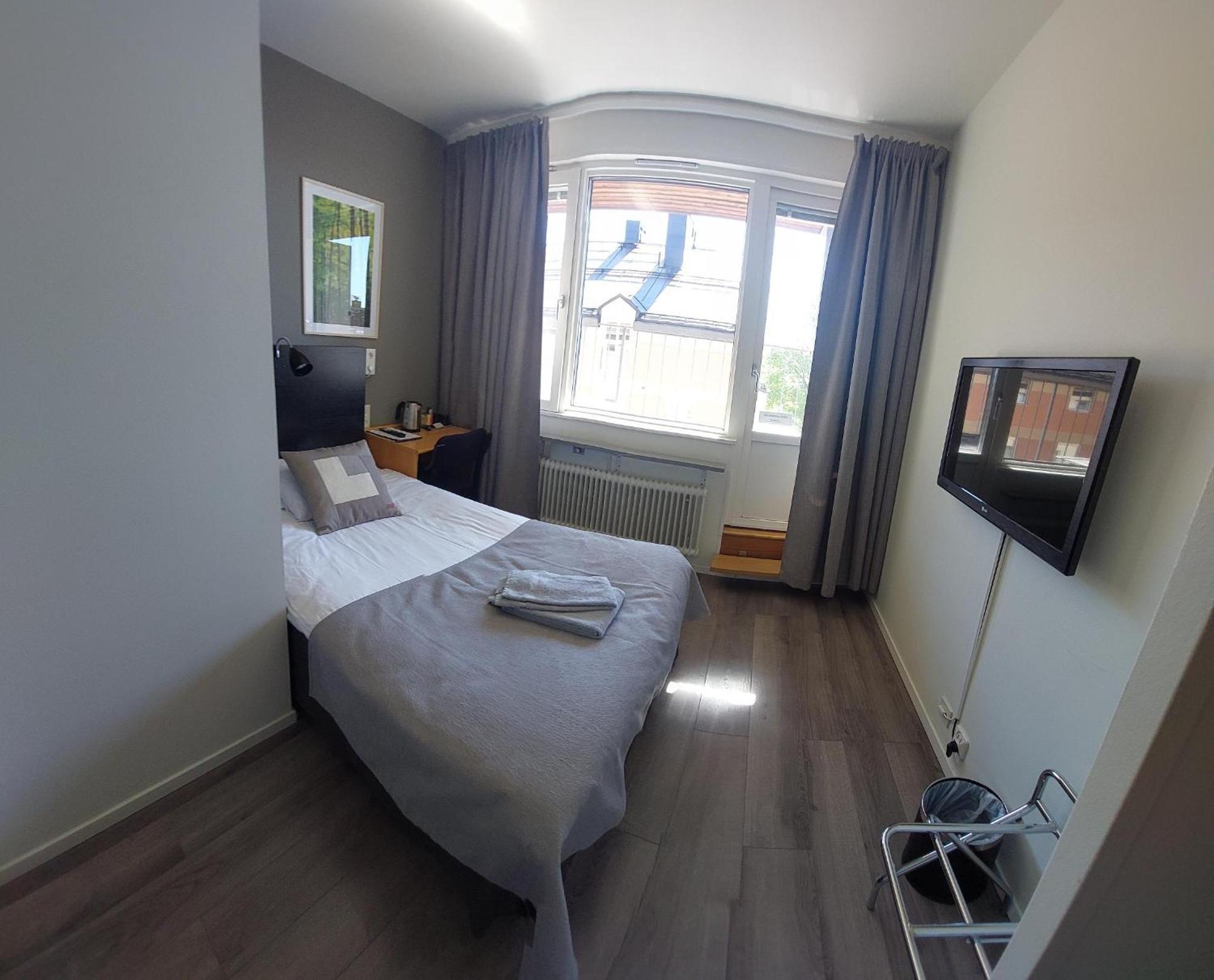 Hotel Bishops Arms Mora Pokój zdjęcie