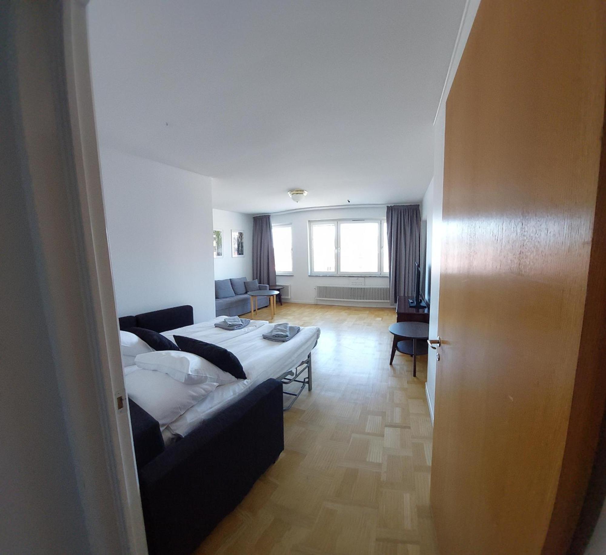 Hotel Bishops Arms Mora Pokój zdjęcie