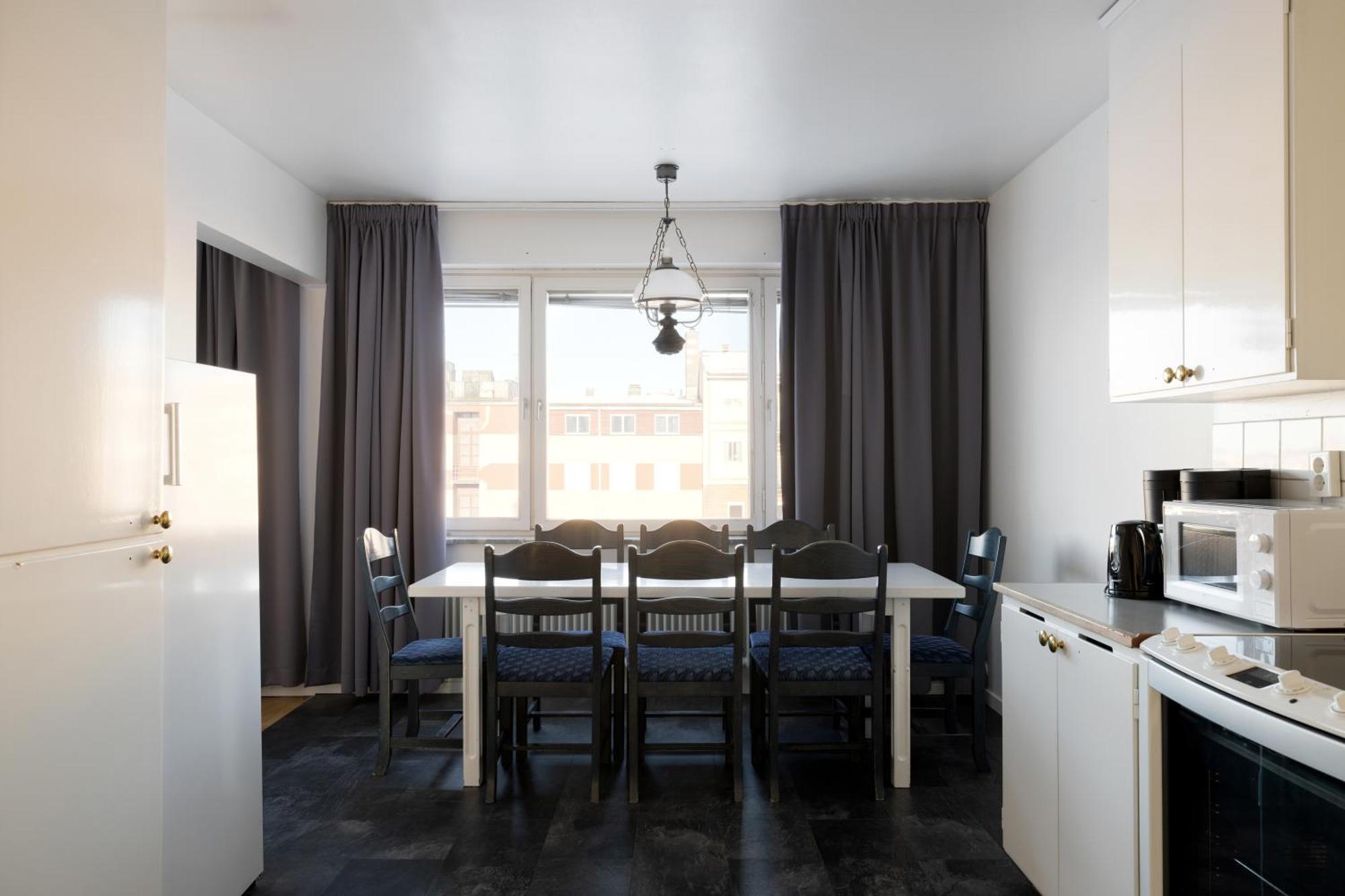 Hotel Bishops Arms Mora Pokój zdjęcie