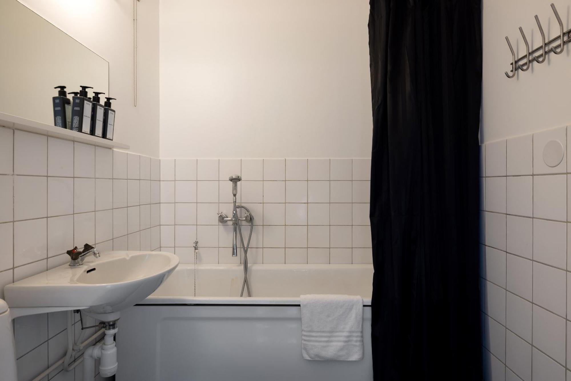 Hotel Bishops Arms Mora Pokój zdjęcie