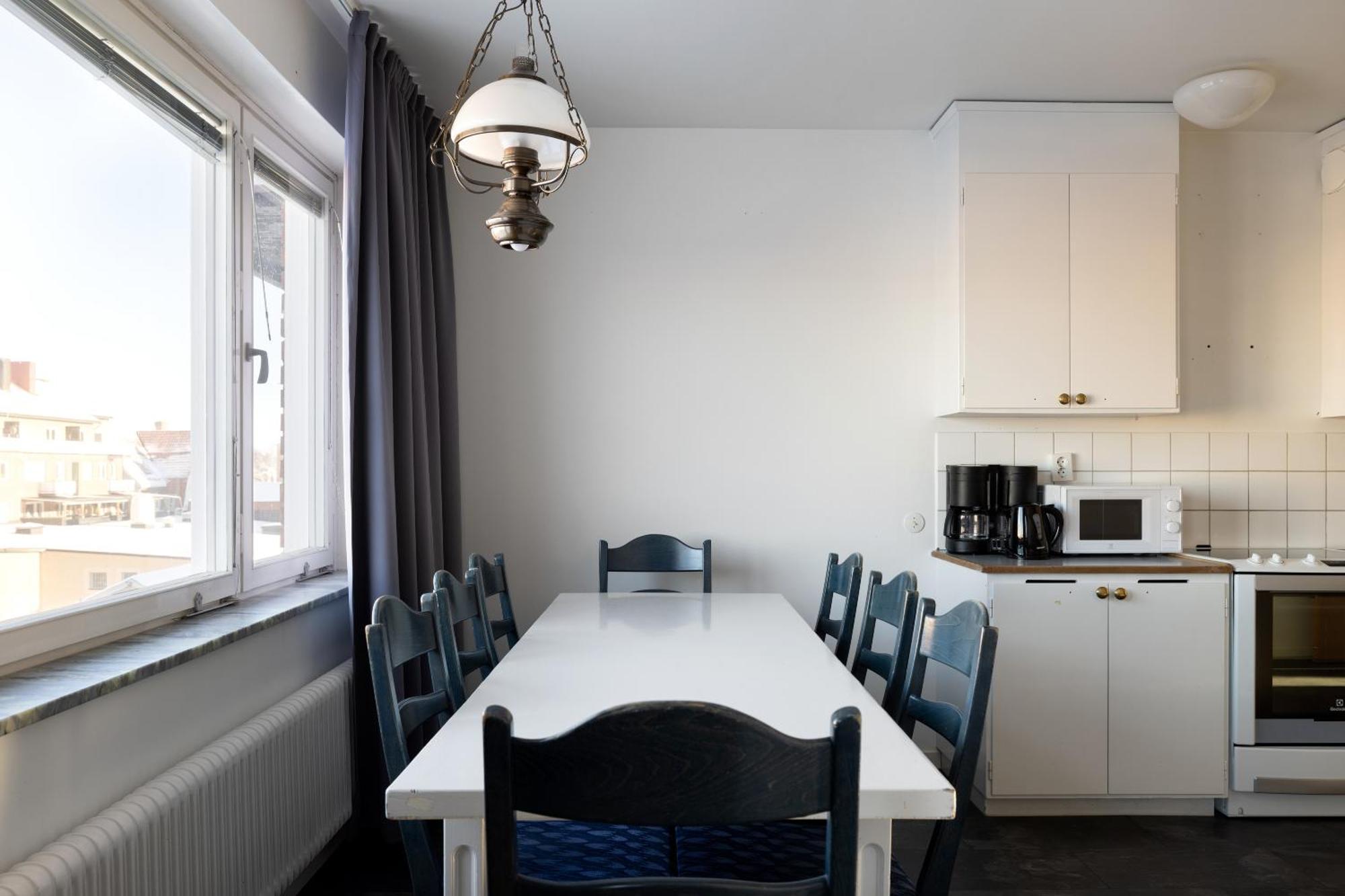 Hotel Bishops Arms Mora Pokój zdjęcie