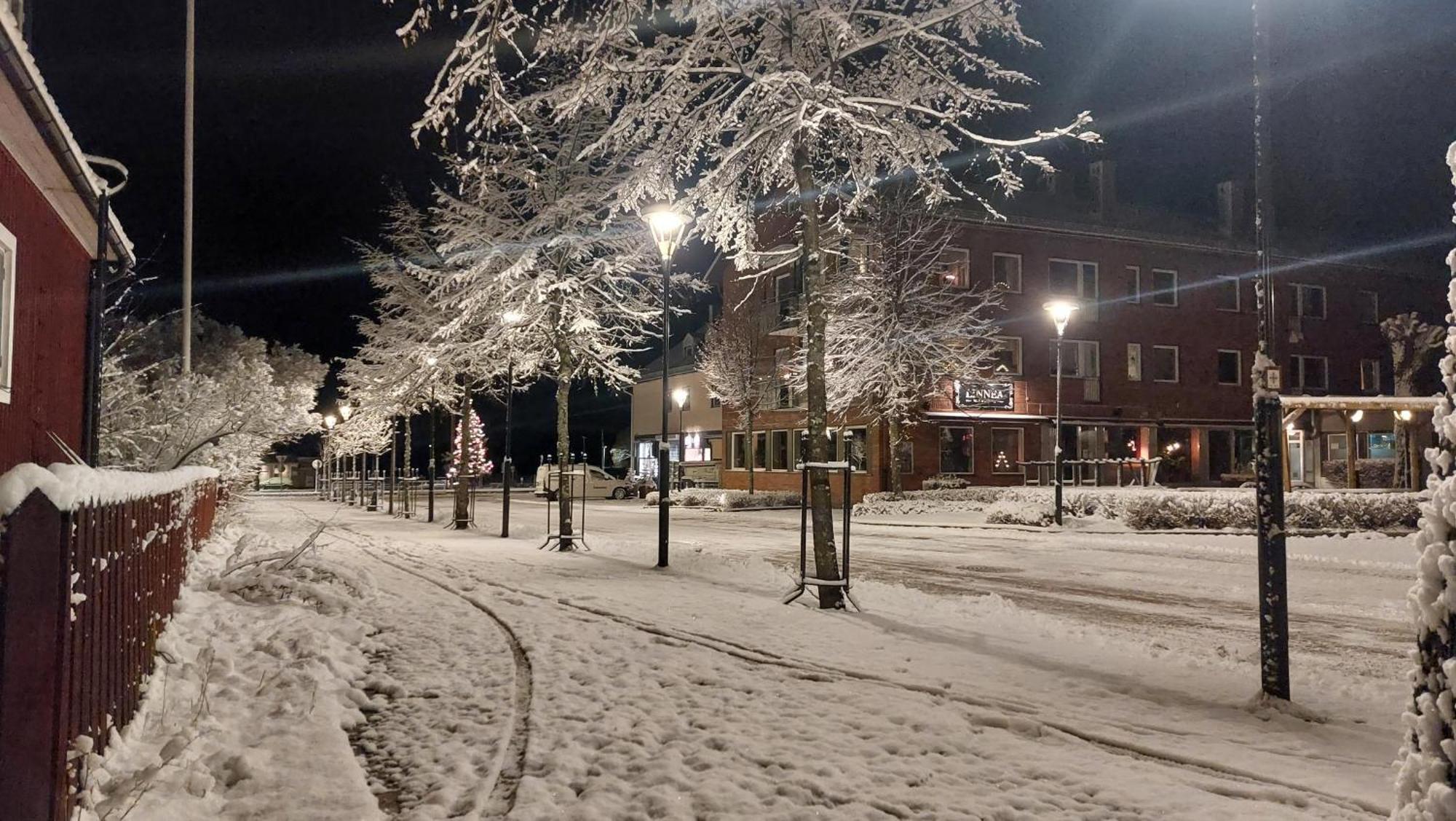 Hotel Bishops Arms Mora Zewnętrze zdjęcie