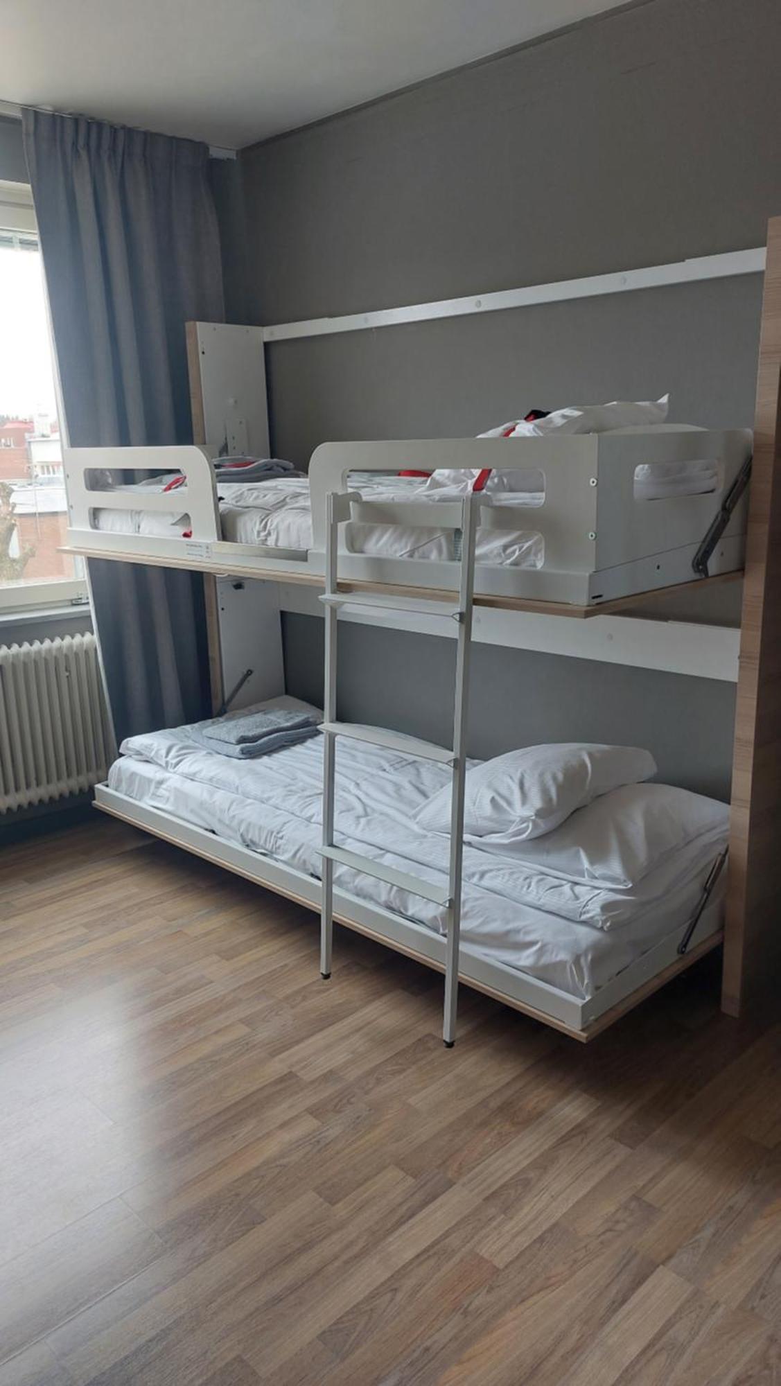 Hotel Bishops Arms Mora Zewnętrze zdjęcie